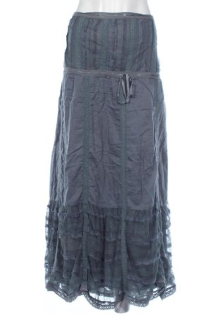 Spódnica Aqua, Rozmiar 3XL, Kolor Niebieski, Cena 101,60 zł, #137032041
