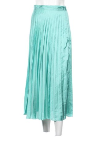 Fustă Zara, Mărime XS, Culoare Verde, Preț 95,99 Lei, #137032146