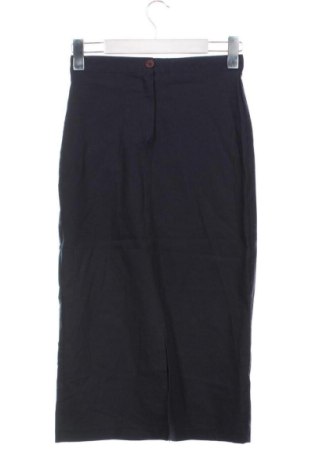 Φούστα Unbranded, Μέγεθος XS, Χρώμα Μαύρο, Τιμή 8,19 €, #137032219