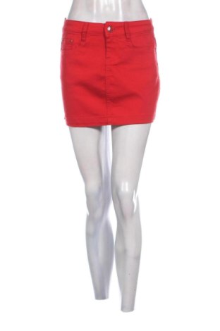 Sukně Unbranded, Velikost M, Barva Červená, Cena  170,00 Kč, #137032533