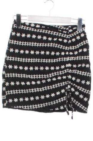 Rock Sinsay, Größe XXS, Farbe Mehrfarbig, Preis 15,14 €, #137032646