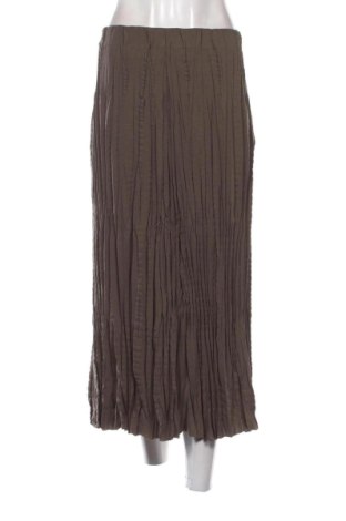 Spódnica Massimo Dutti, Rozmiar M, Kolor Brązowy, Cena 162,92 zł, #137033427