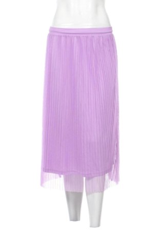 Fustă Unbranded, Mărime XS, Culoare Mov, Preț 86,99 Lei, #137033515