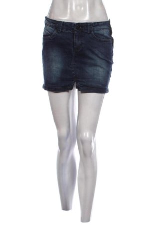 Fustă Sublevel, Mărime S, Culoare Albastru, Preț 36,74 Lei, #137034176