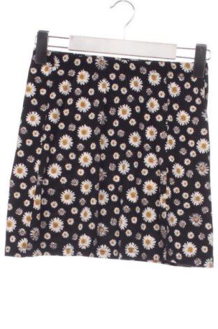 Rock SHEIN, Größe XXS, Farbe Mehrfarbig, Preis 8,03 €, #137034385