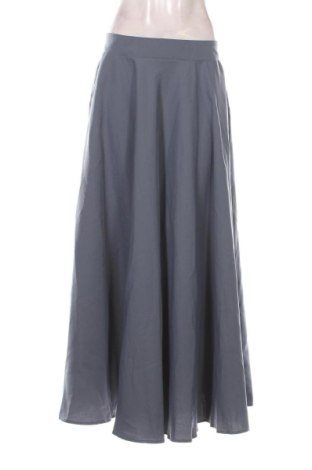 Spódnica Unbranded, Rozmiar L, Kolor Szary, Cena 37,91 zł, #137034586