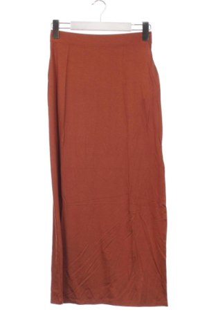 Sukně Orsay, Velikost XS, Barva Oranžová, Cena  293,00 Kč, #137034725