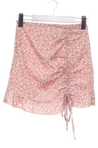 Rock Unbranded, Größe XS, Farbe Aschrosa, Preis 11,81 €, #137034752