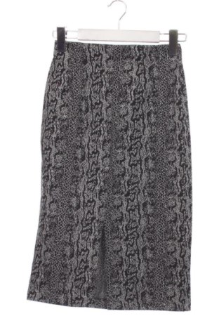 Fustă Stradivarius, Mărime XS, Culoare Multicolor, Preț 57,48 Lei, #137034941