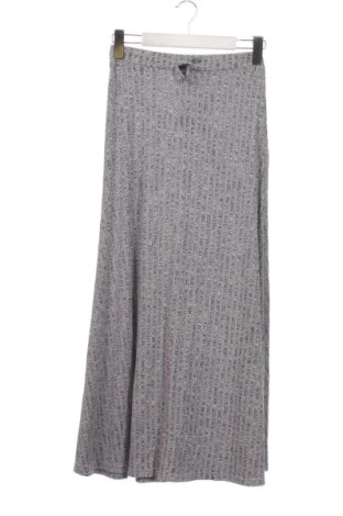 Fustă SHEIN, Mărime XS, Culoare Gri, Preț 37,20 Lei, #137034970