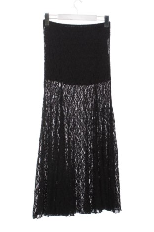 Sukně Bershka, Velikost XS, Barva Černá, Cena  458,00 Kč, #137034979