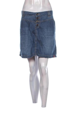 Fustă Esprit, Mărime XL, Culoare Albastru, Preț 100,83 Lei, #137035247