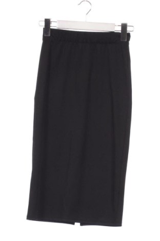 Spódnica Unbranded, Rozmiar XS, Kolor Czarny, Cena 71,97 zł, #137035801