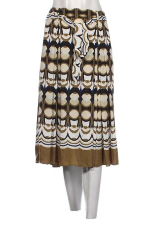 Fustă H&M, Mărime XL, Culoare Multicolor, Preț 73,49 Lei, #137036420
