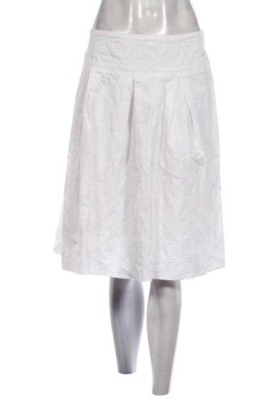 Spódnica Noa Noa, Rozmiar XL, Kolor Biały, Cena 63,50 zł, #137036713