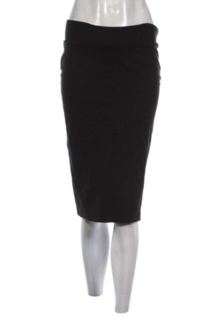 Fustă Reserved, Mărime M, Culoare Negru, Preț 32,24 Lei, #137037148