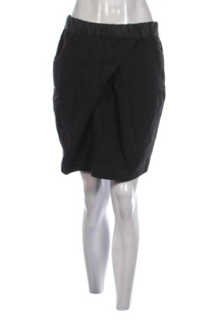 Φούστα Acne, Μέγεθος XL, Χρώμα Μαύρο, Τιμή 67,00 €, #137037234