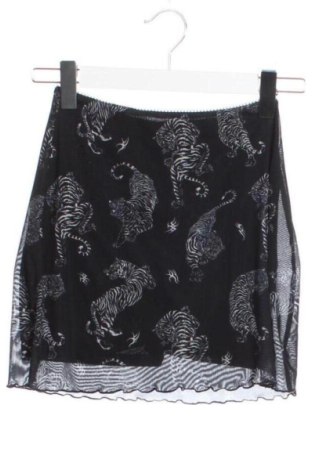 Φούστα H&M Divided, Μέγεθος XXS, Χρώμα Πολύχρωμο, Τιμή 9,00 €, #137037668