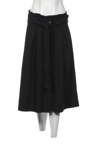 Φούστα Bershka, Μέγεθος M, Χρώμα Μαύρο, Τιμή 7,99 €, #137038140
