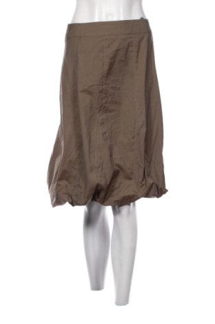 Sukňa Unbranded, Veľkosť XL, Farba Hnedá, Cena  17,95 €, #137038329