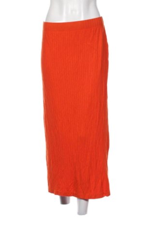 Sukně Unbranded, Velikost XL, Barva Oranžová, Cena  389,00 Kč, #137039109