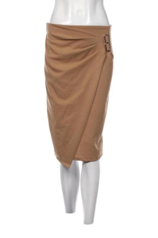 Sukně Unbranded, Velikost S, Barva Béžová, Cena  169,00 Kč, #137039262