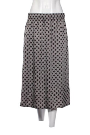 Rock H&M, Größe S, Farbe Mehrfarbig, Preis 13,99 €, #137039602