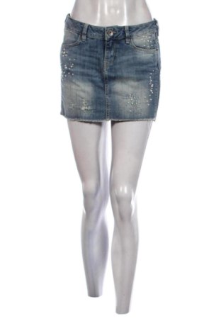 Rock Guess, Größe M, Farbe Blau, Preis 26,00 €, #137039631