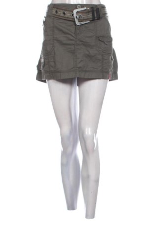 Fustă Esprit, Mărime XL, Culoare Verde, Preț 68,24 Lei, #137039776