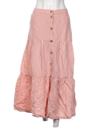 Sukně C&A, Velikost XL, Barva Růžová, Cena  359,00 Kč, #137039822
