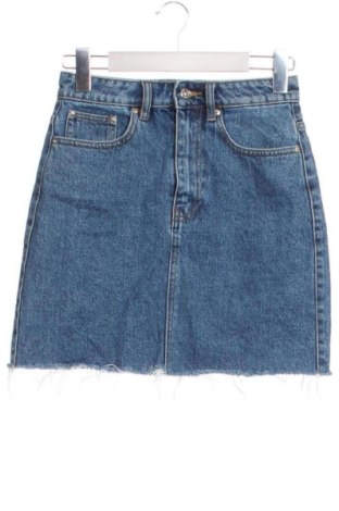 Sukně Zara, Velikost XS, Barva Modrá, Cena  329,00 Kč, #137039827