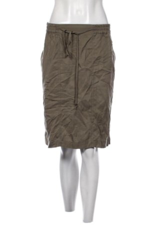 Fustă Bluebeery, Mărime XL, Culoare Verde, Preț 91,99 Lei, #137040871