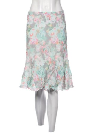 Fustă Frank Walder, Mărime XL, Culoare Multicolor, Preț 86,99 Lei, #137040894