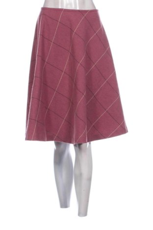 Rock Stefanel, Größe S, Farbe Aschrosa, Preis € 12,00, #137041344