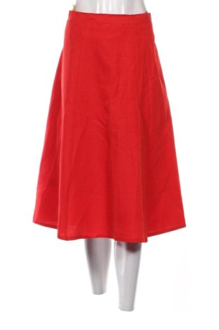 Fustă Unbranded, Mărime XL, Culoare Roșu, Preț 115,00 Lei, #137041766