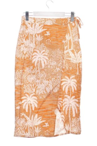 Fustă H&M, Mărime XS, Culoare Multicolor, Preț 115,00 Lei, #137041895