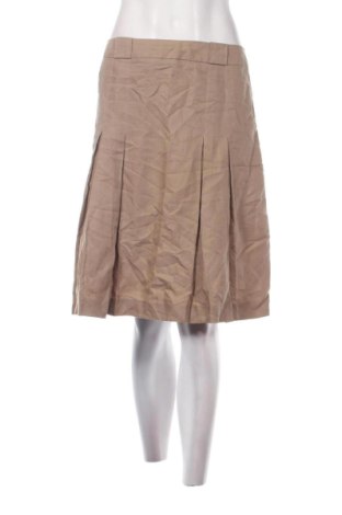 Fustă Unbranded, Mărime M, Culoare Bej, Preț 43,99 Lei, #137042699