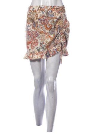 Fustă SHEIN, Mărime S, Culoare Multicolor, Preț 32,99 Lei, #137043202