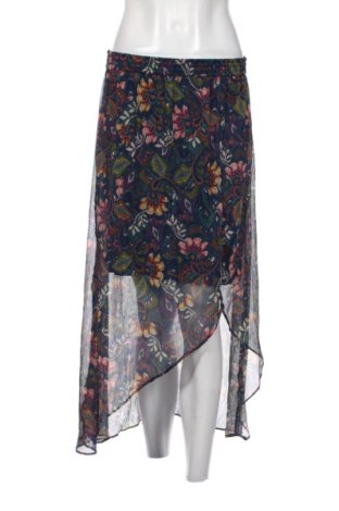 Φούστα Naf Naf, Μέγεθος S, Χρώμα Πολύχρωμο, Τιμή 8,99 €, #137043274