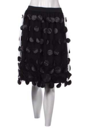 Fustă Unbranded, Mărime M, Culoare Negru, Preț 26,25 Lei, #137043281