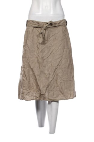 Rock Marc O'Polo, Größe L, Farbe Beige, Preis € 17,99, #137043367