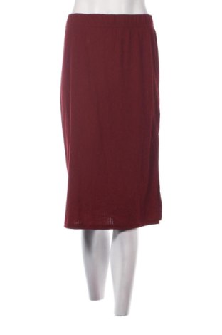 Rock Unbranded, Größe L, Farbe Rot, Preis 16,99 €, #137043508