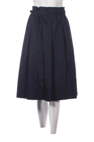 Spódnica H&M, Rozmiar S, Kolor Niebieski, Cena 67,99 zł, #137043535