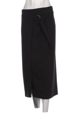 Fustă H&M, Mărime L, Culoare Negru, Preț 69,00 Lei, #137043719
