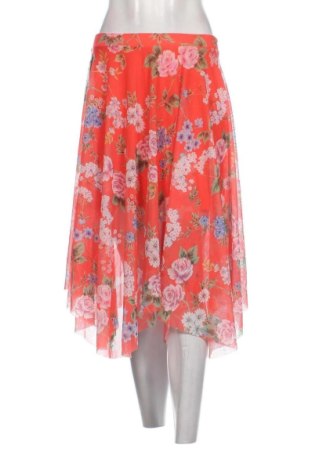 Rock New Look, Größe S, Farbe Mehrfarbig, Preis 5,72 €, #137043735