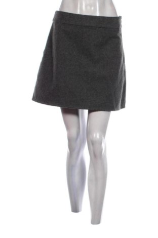Rock Aware by Vero Moda, Größe M, Farbe Grau, Preis € 4,00, #137043743