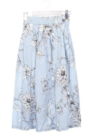 Spódnica Zara, Rozmiar XS, Kolor Kolorowy, Cena 73,99 zł, #137044067