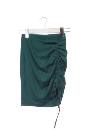 Sukňa Unbranded, Veľkosť XXS, Farba Zelená, Cena  8,95 €, #137044851