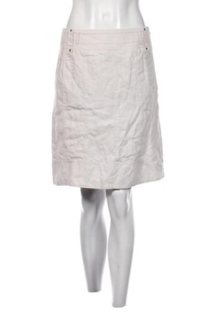Fustă Esprit, Mărime M, Culoare Ecru, Preț 47,99 Lei, #137044922