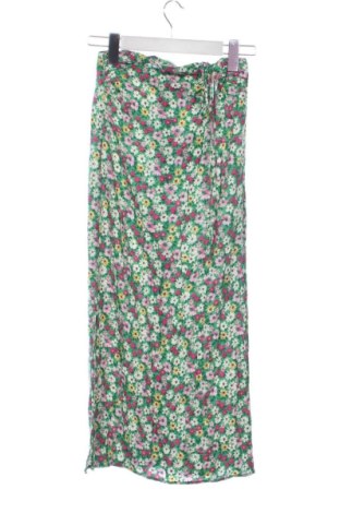 Sukně Stradivarius, Velikost XXS, Barva Vícebarevné, Cena  339,00 Kč, #137045298